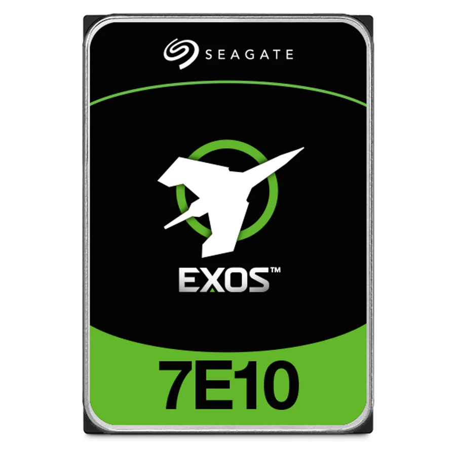 Seagate Enterprise ST2000NM001B, 2 TB, 7200 RPM, 256 MB, 3.5", SAS