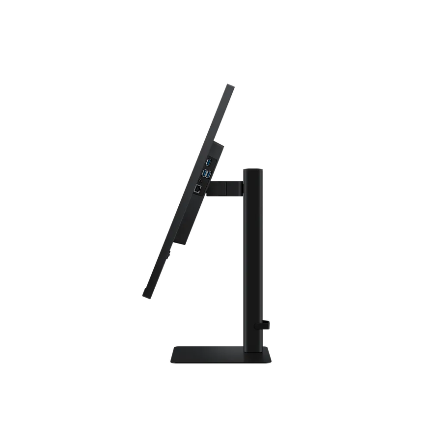 Samsung S80UD, 81.3 cm (32"), 3840 x 2160 pixels, 4K Ultra HD, LCD, 5 ms, Black