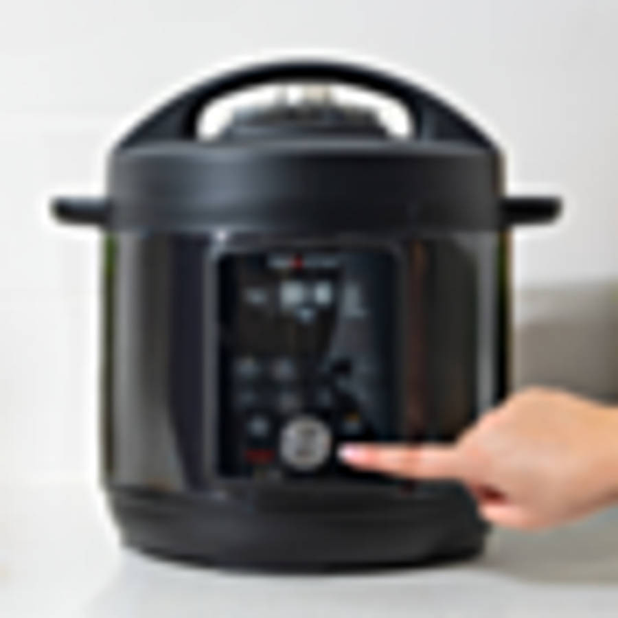 Instant Pot Duo Plus With WhisperQuiet 6l