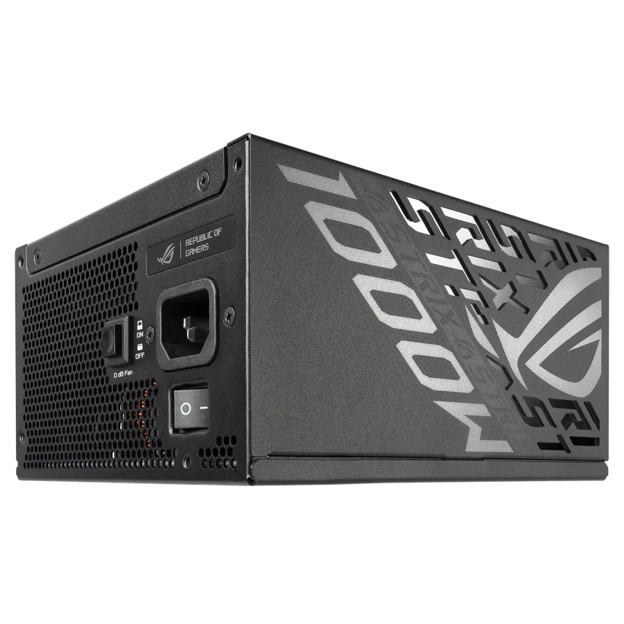 ASUS ROG STRIX-1000P-GAMING