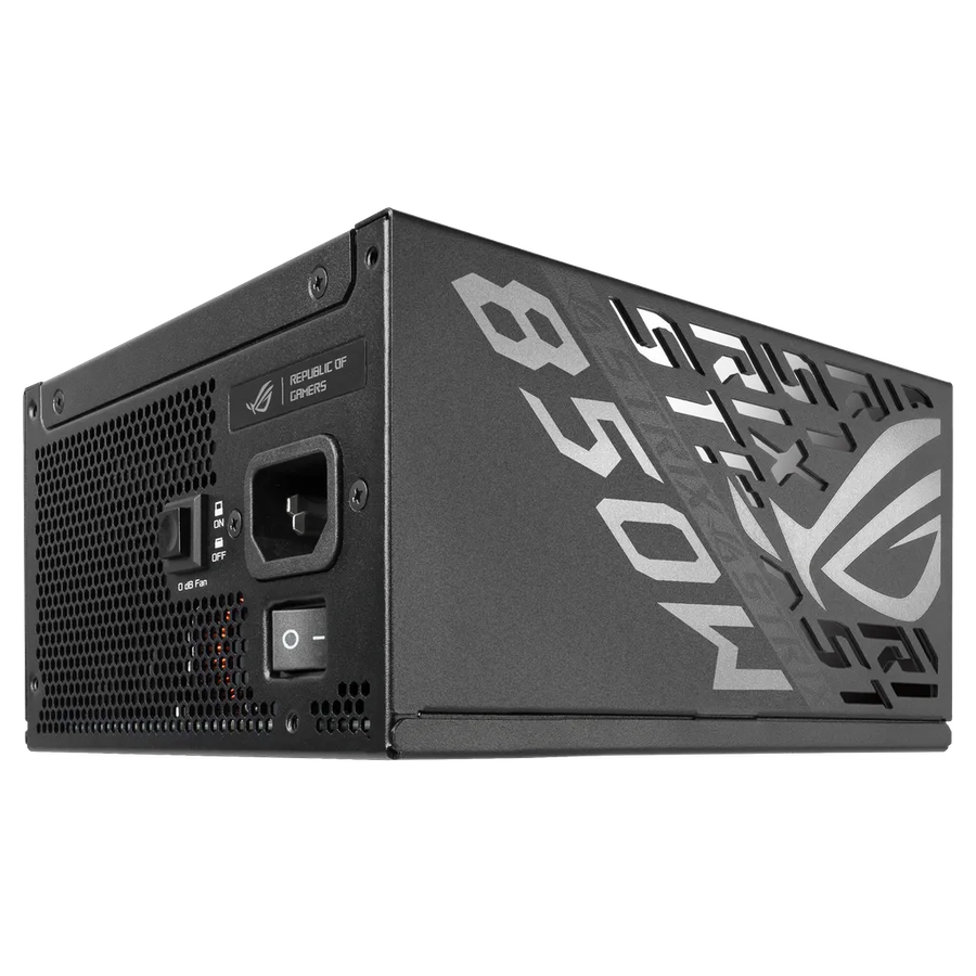 ASUS ROG -STRIX-850P-GAMING