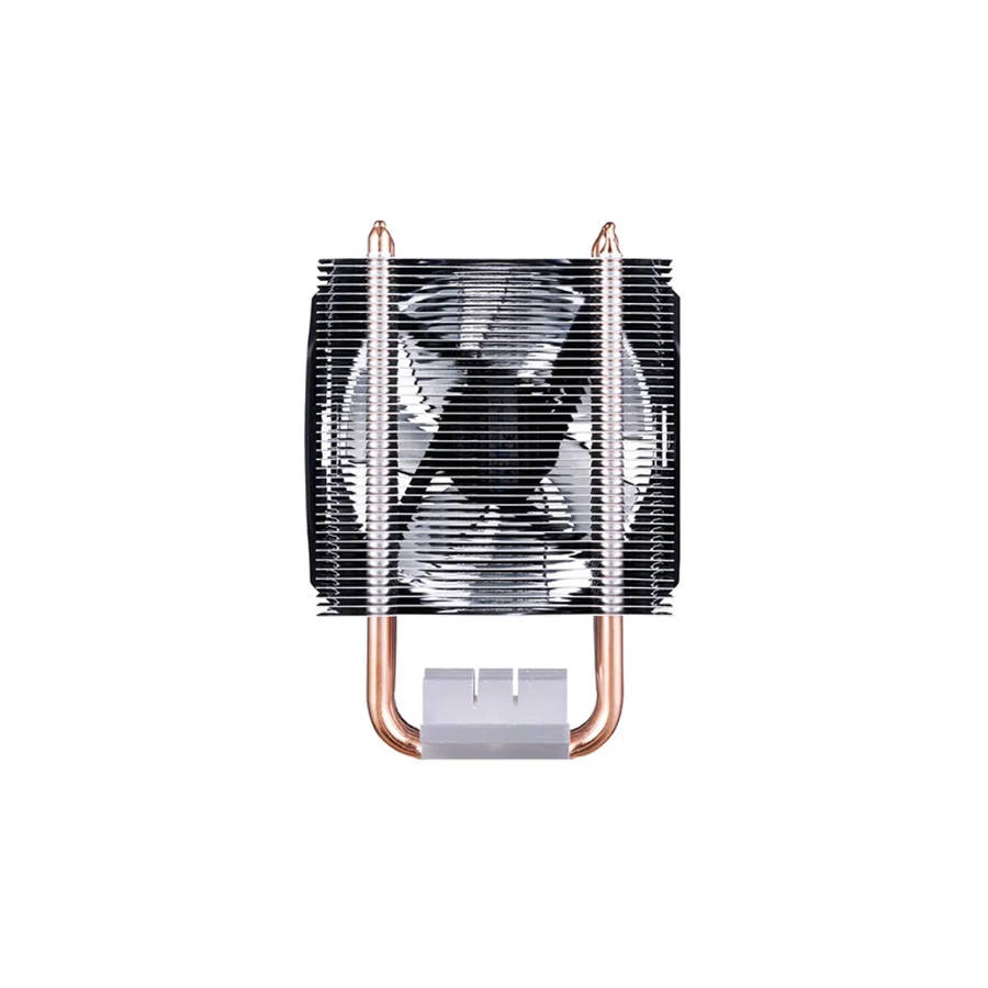 Cooler Master Hyper H410R, Cooler