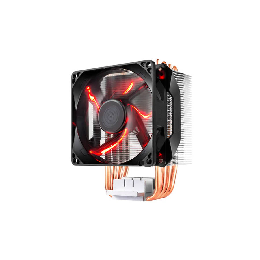 Cooler Master Hyper H410R, Cooler