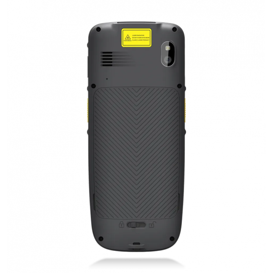 Newland MT67 Sei, 10.2 cm (4"), 480 x 800 pixels, LCD, Multi-touch, Capacitive, 4 GB