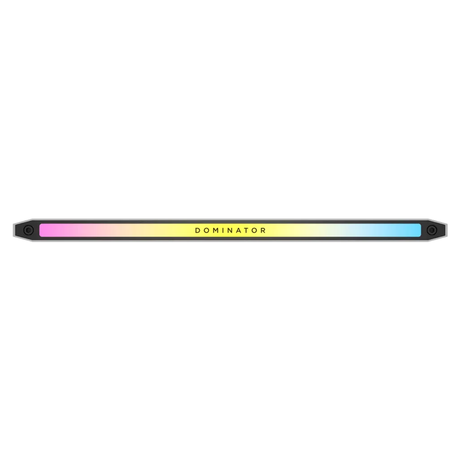 Corsair Dominator Titanium , 32 GB, 2 x 16 GB, DDR5, 7200 MHz, 288-pin DIMM
