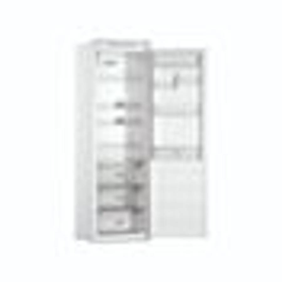 Whirlpool 306l White Integrated Fridge - WHSD18A063C1