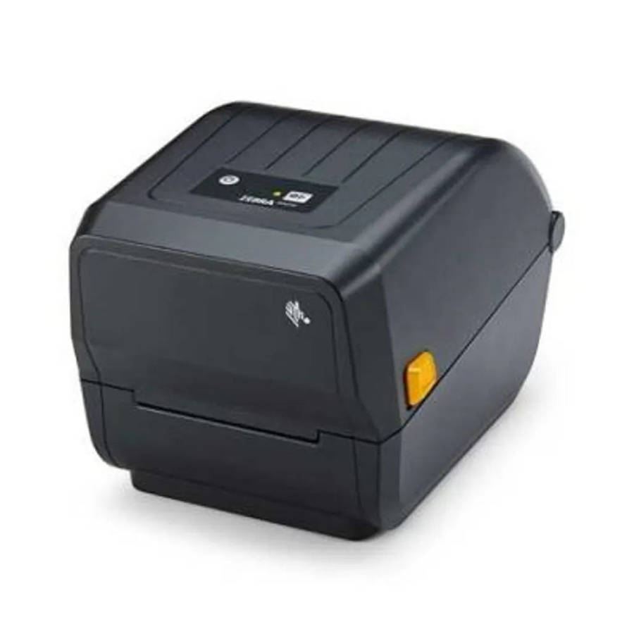 Zebra ZD230, Thermal transfer, 203 x 203 DPI, 152 mm/sec, Wired, Black