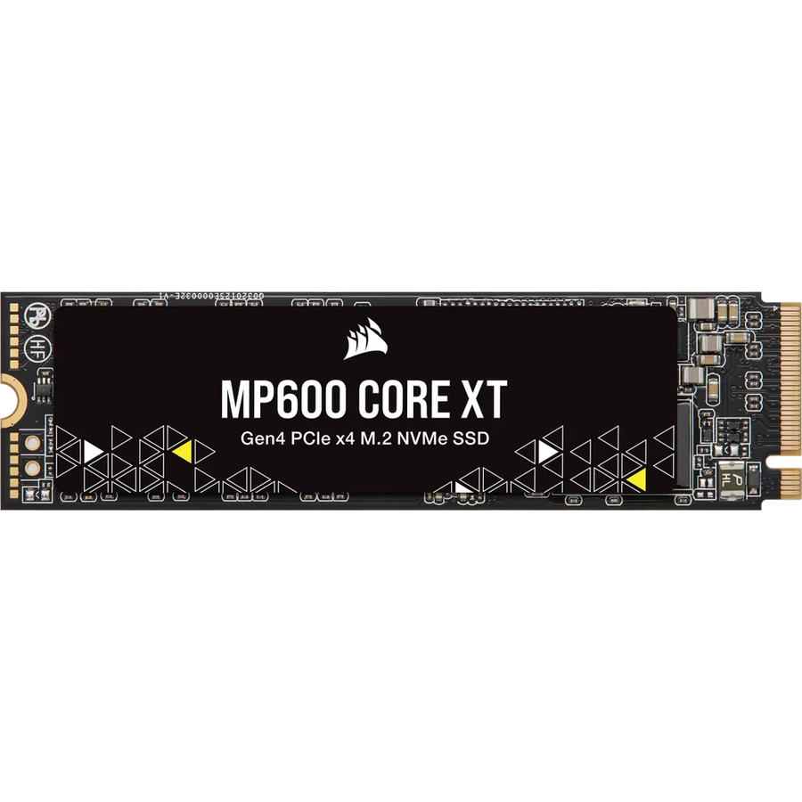 Corsair MP600 CORE XT, 1 TB, M.2