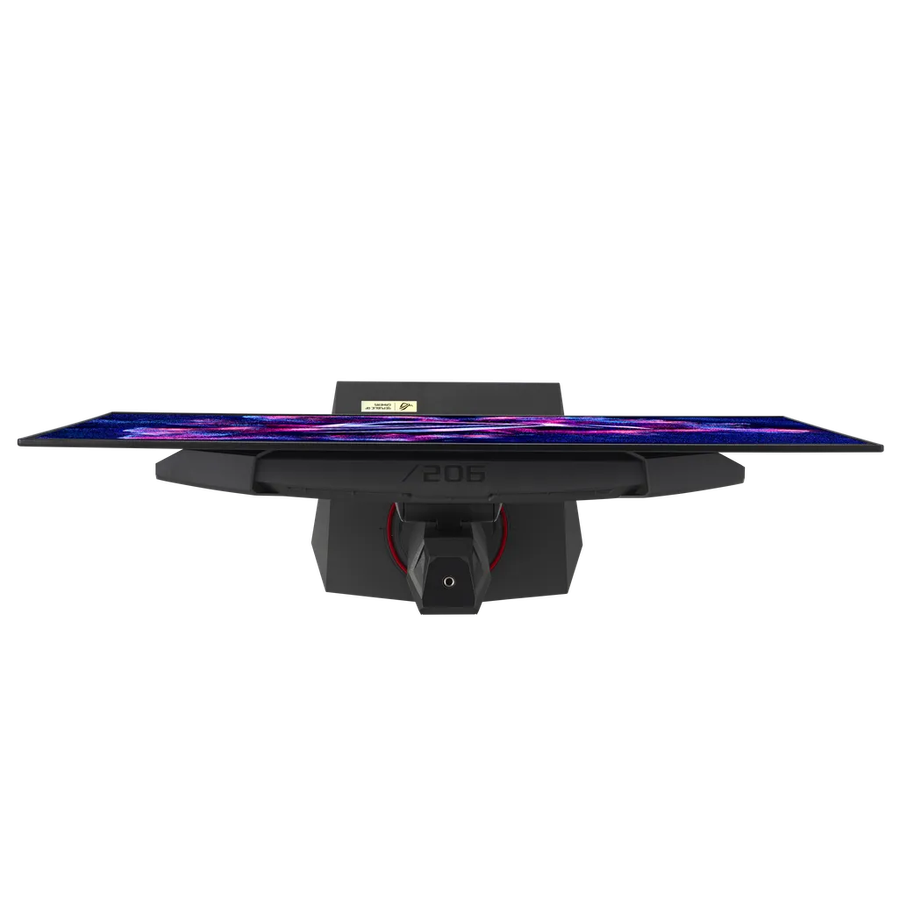 ASUS ROG Strix OLED XG27AQDMG, 67.3 cm (26.5"), 2560 x 1440 pixels, Quad HD, OLED, 0.03 ms, Black