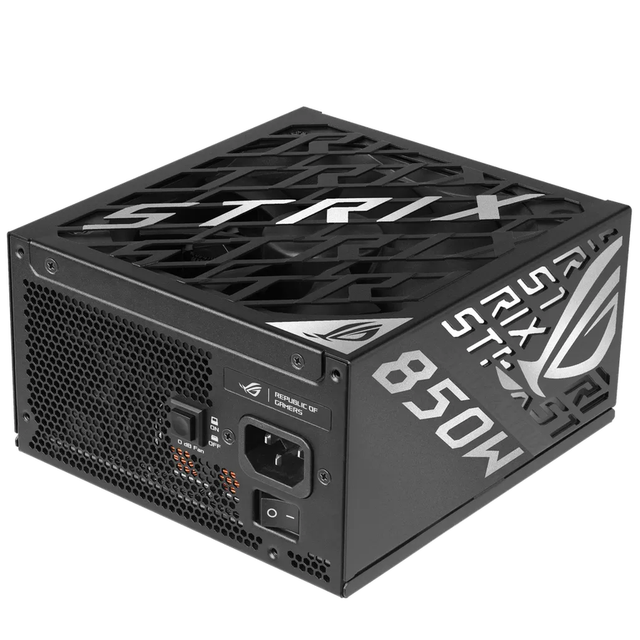 ASUS ROG -STRIX-850P-GAMING