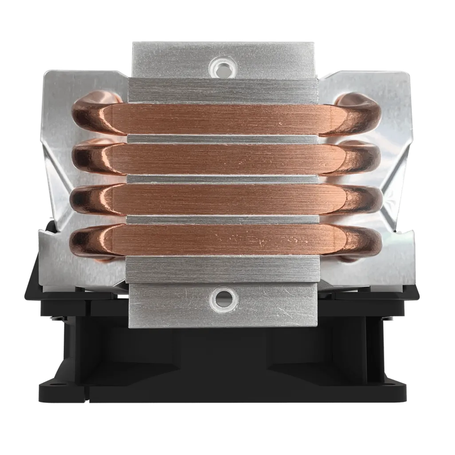 Cooler Master Hyper H410R RGB, Cooler,