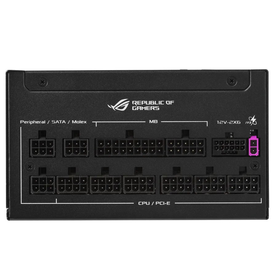 ASUS ROG STRIX-1000P-GAMING