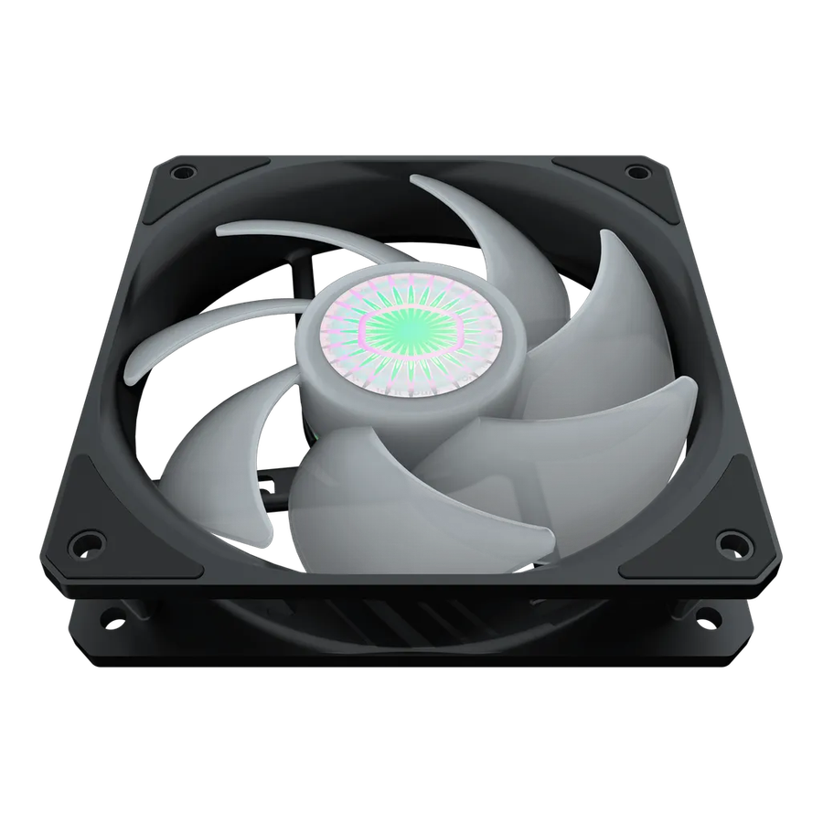 Cooler Master Sickleflow 120, Fan