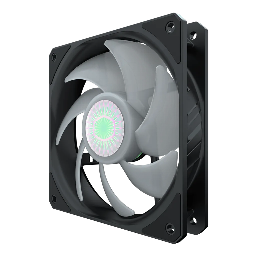 Cooler Master Sickleflow 120, Fan