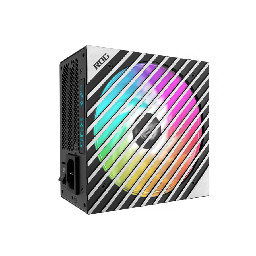 ASUS ROG Loki SFX-L 850W Platinum