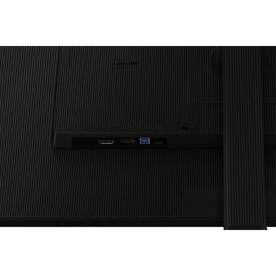Samsung S80UD, 81.3 cm (32"), 3840 x 2160 pixels, 4K Ultra HD, LCD, 5 ms, Black