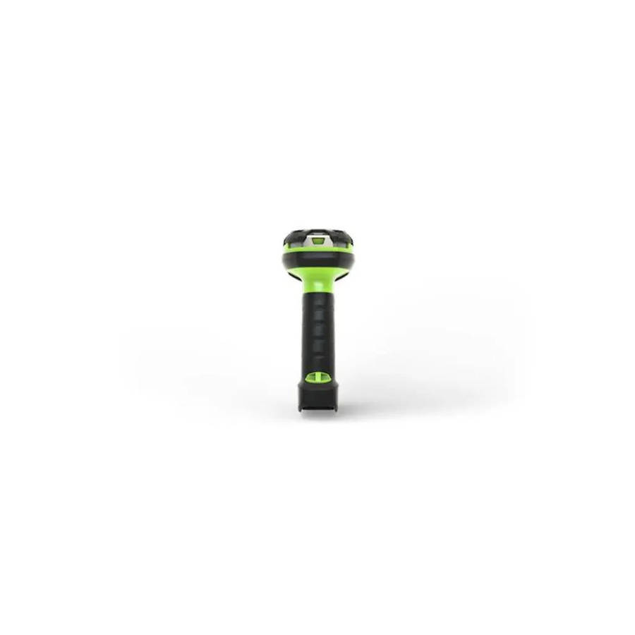 Zebra LI3678-ER, Handheld bar code reader, 1D, Codabar, Code 11
