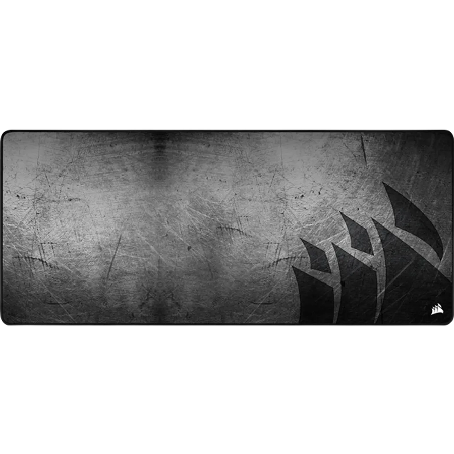 Corsair MM350 PRO, Grey, Image, Gaming mouse pad