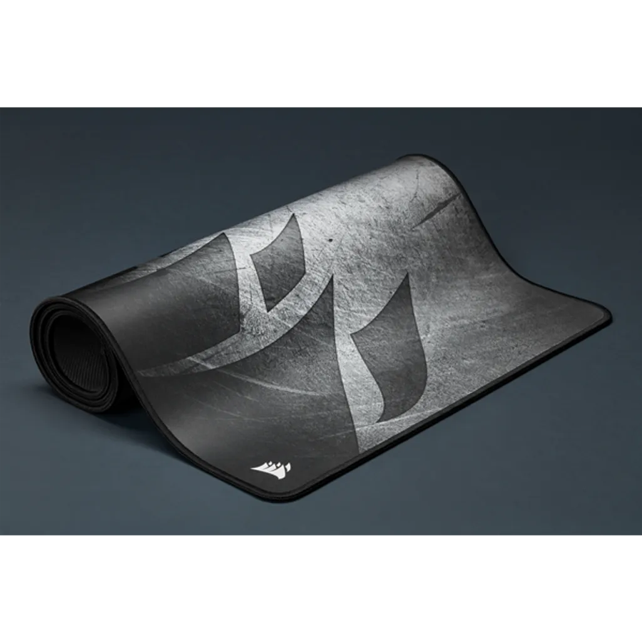 Corsair MM350 PRO, Grey, Image, Gaming mouse pad
