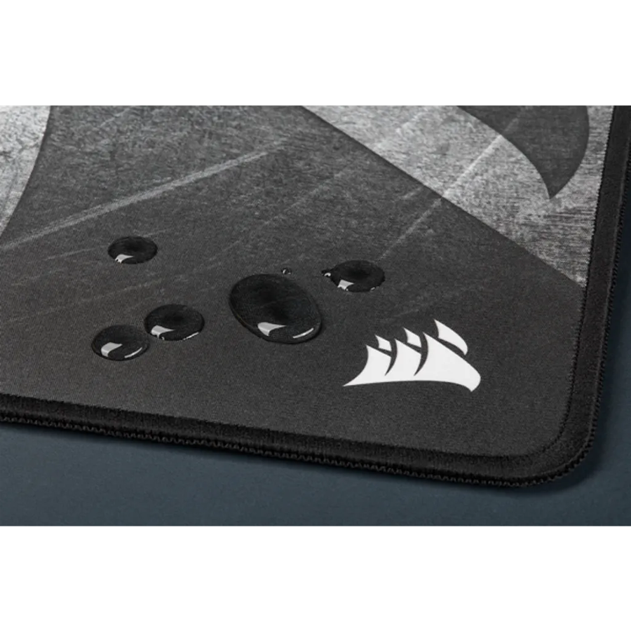 Corsair MM350 PRO, Grey, Image, Gaming mouse pad