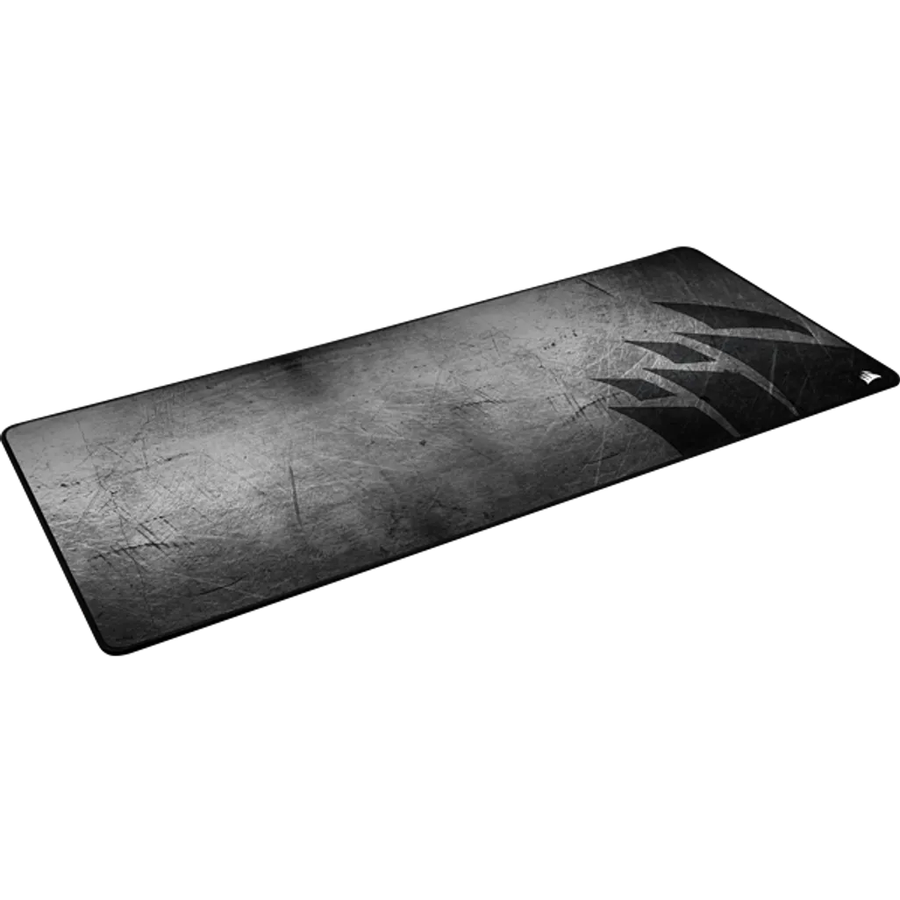 Corsair MM350 PRO, Grey, Image, Gaming mouse pad