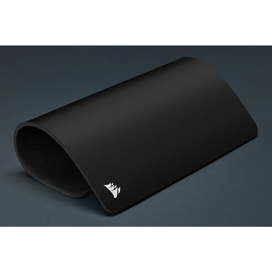 Corsair MM200 PRO, Black, Monochromatic, Gaming mouse pad