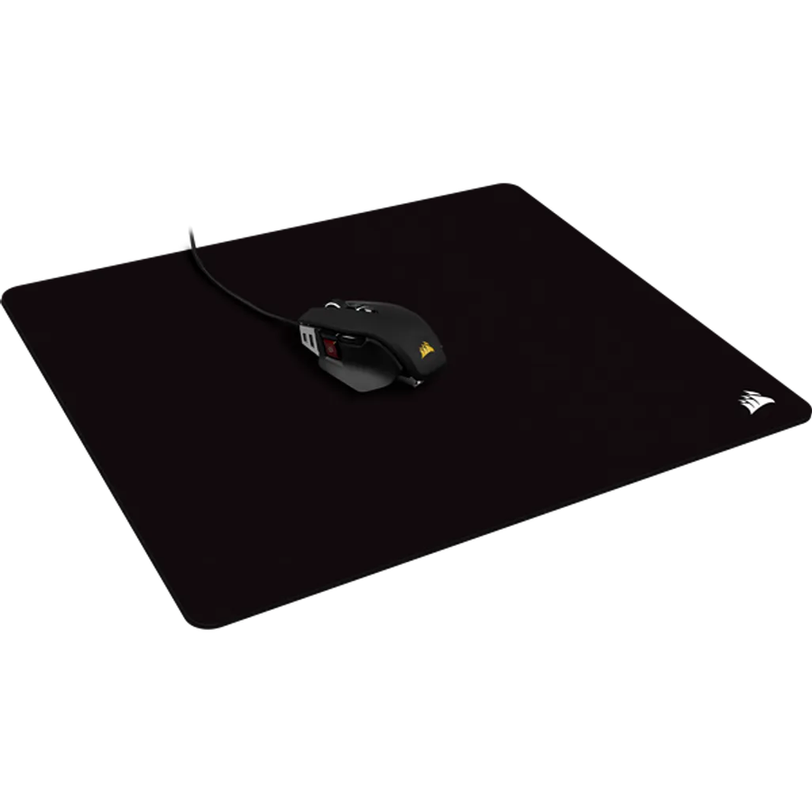 Corsair MM200 PRO, Black, Monochromatic, Gaming mouse pad