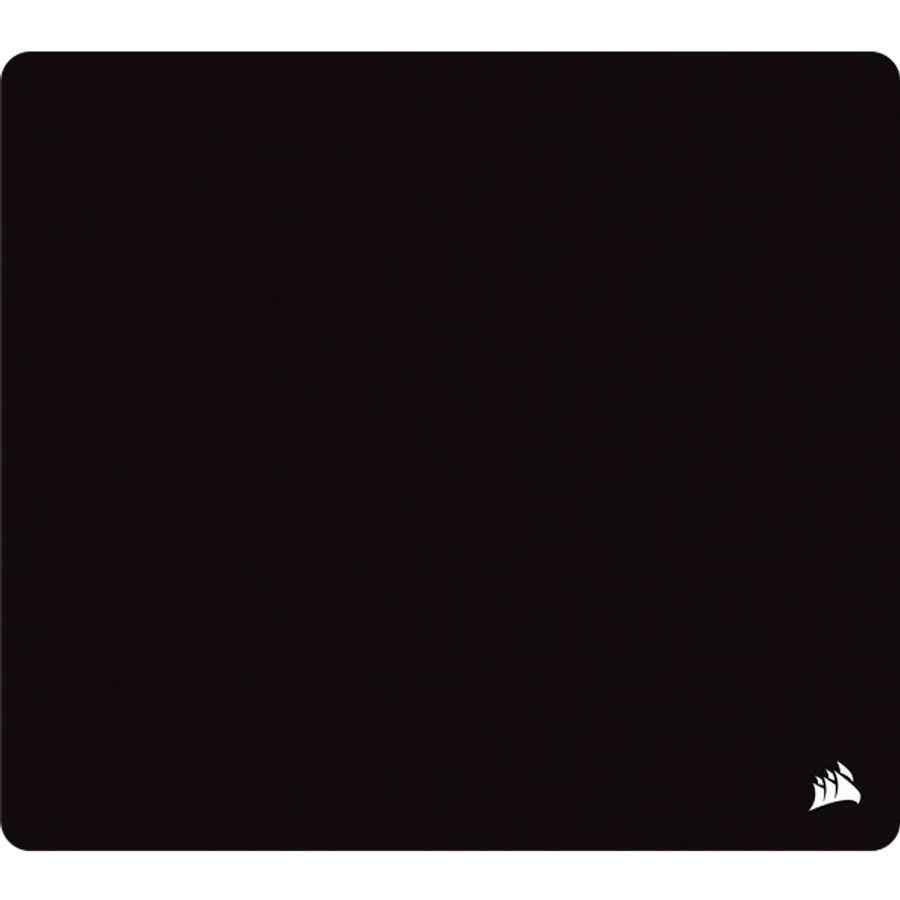 Corsair MM200 PRO, Black, Monochromatic, Gaming mouse pad