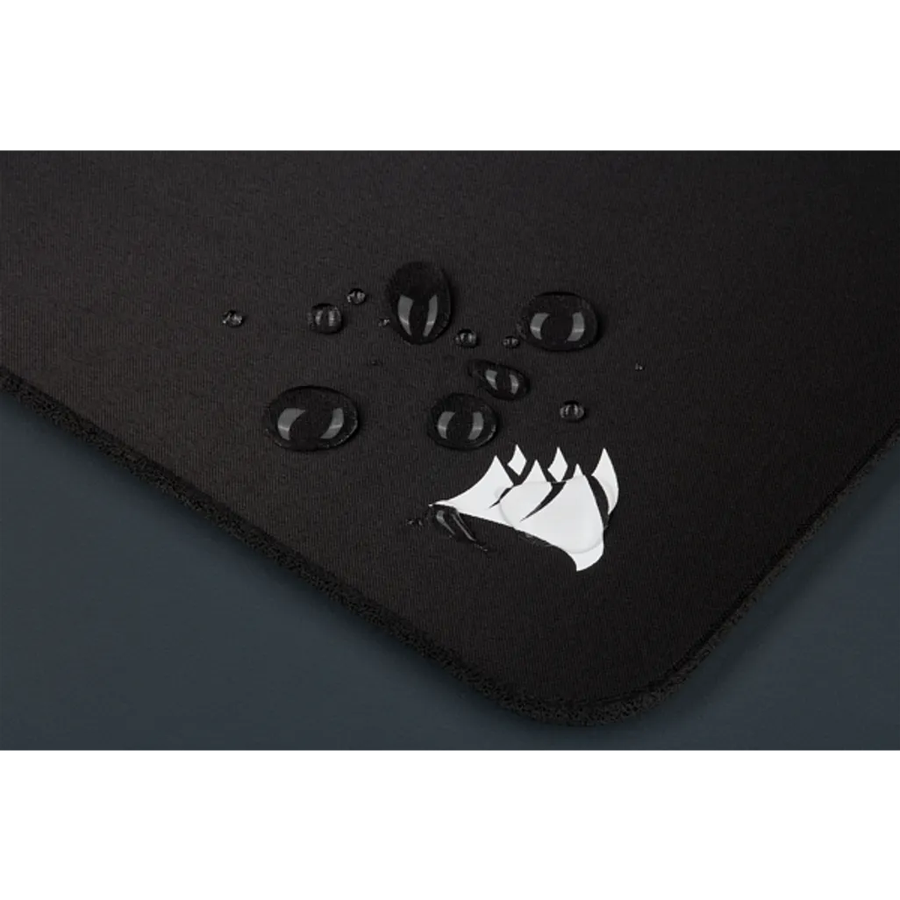 Corsair MM200 PRO, Black, Monochromatic, Gaming mouse pad