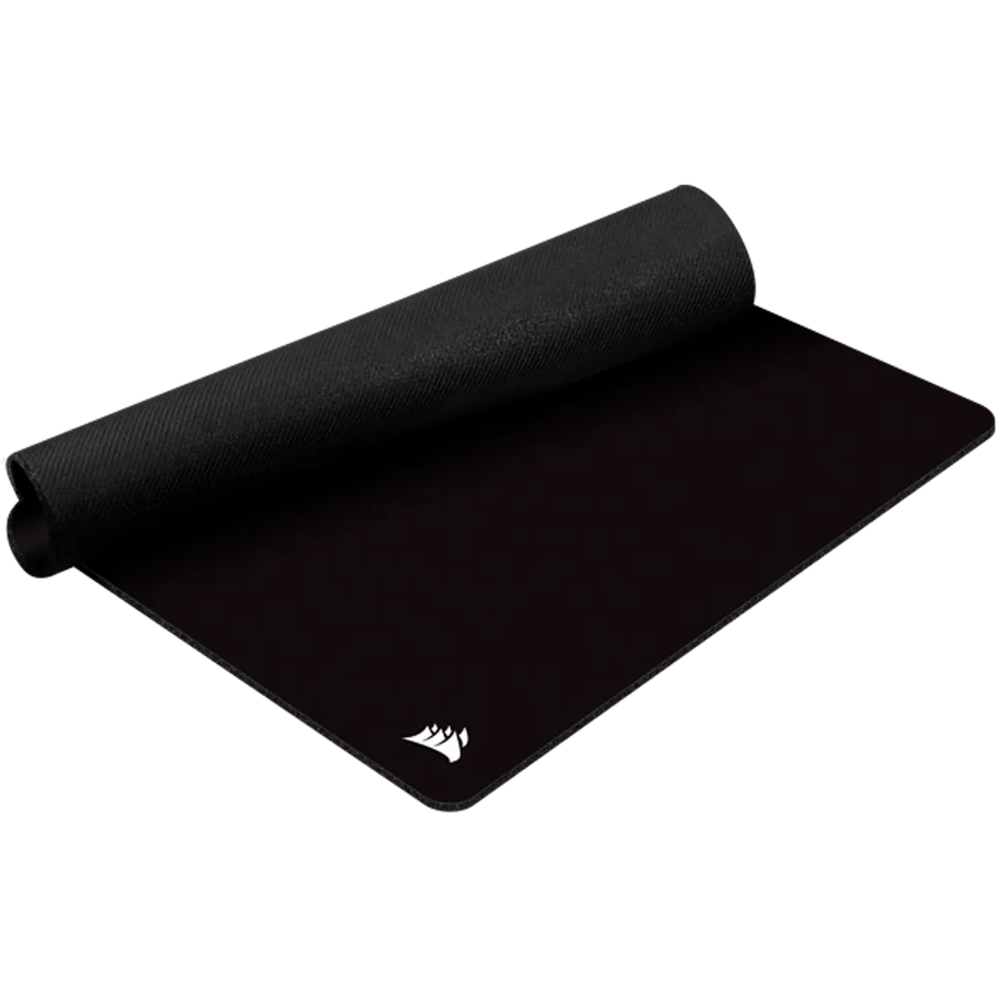 Corsair MM200 PRO, Black, Monochromatic, Gaming mouse pad