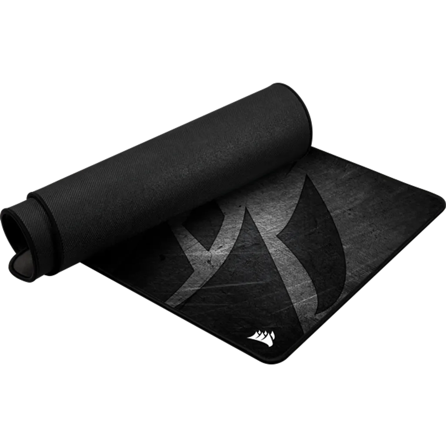 Corsair MM300 PRO, Grey, Image, Gaming mouse pad