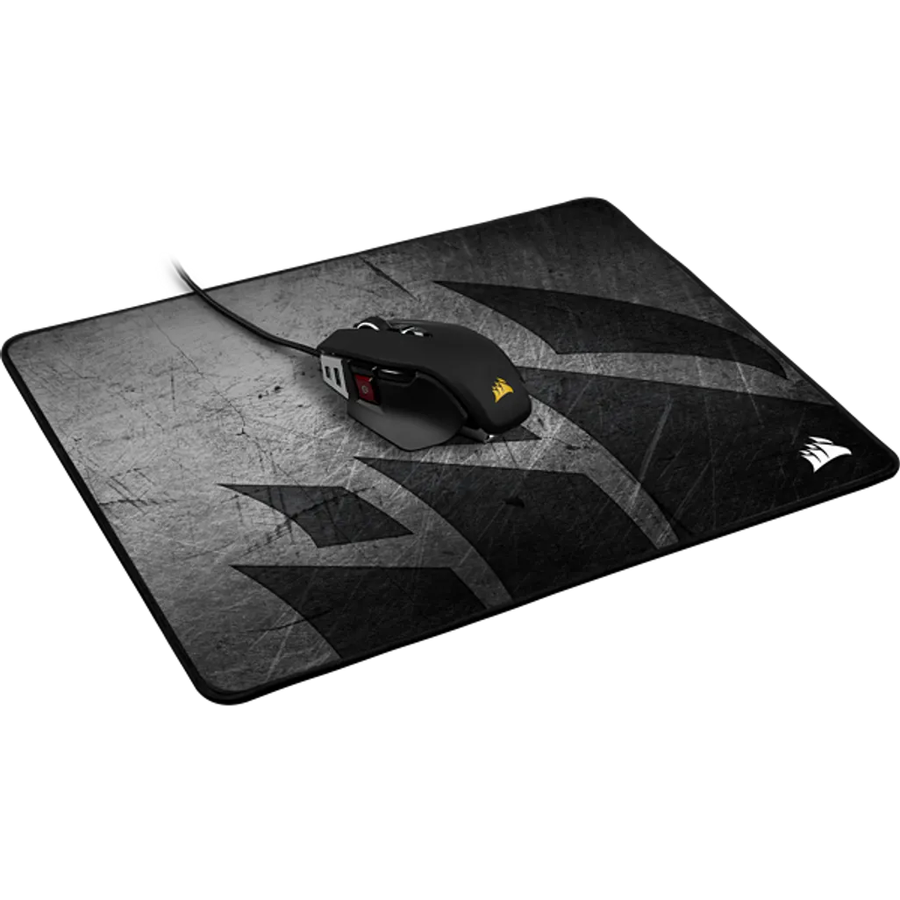 Corsair MM300 PRO, Grey, Image, Gaming mouse pad