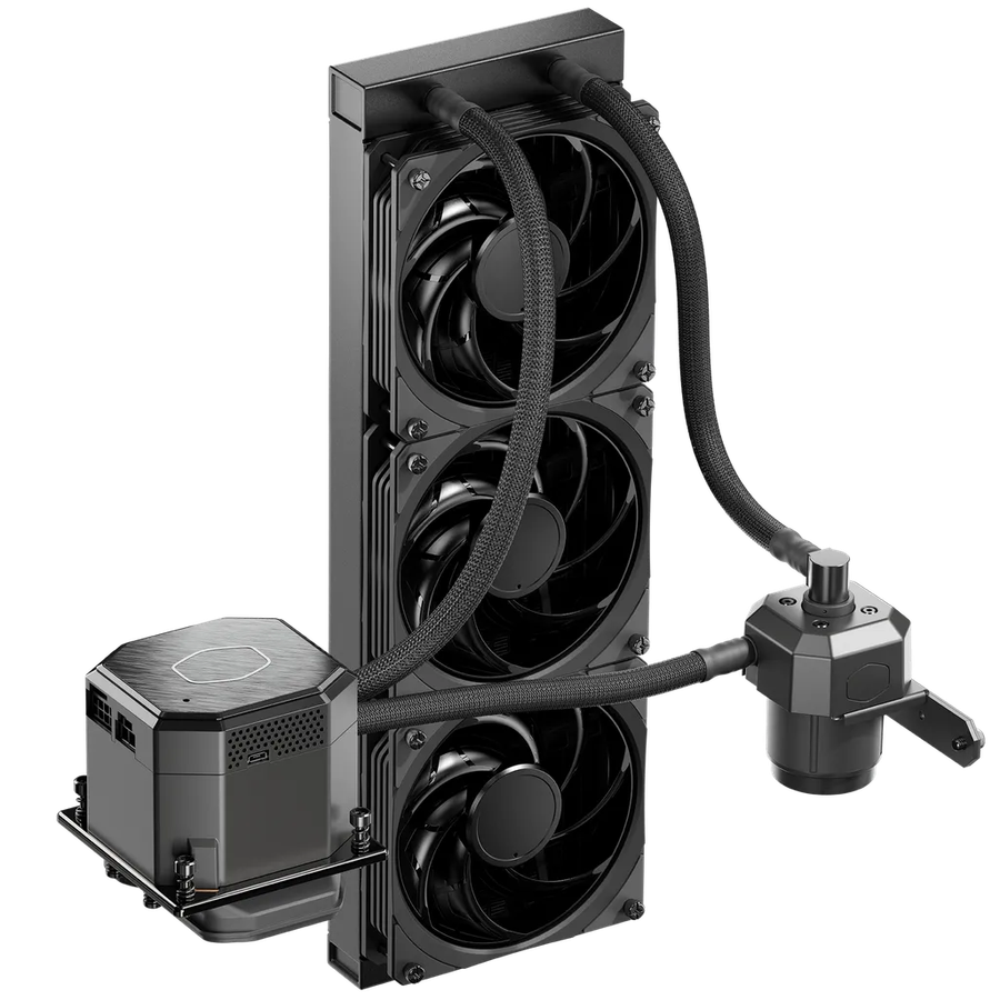 Cooler Master MasterLiquid ML360 Sub-Zero