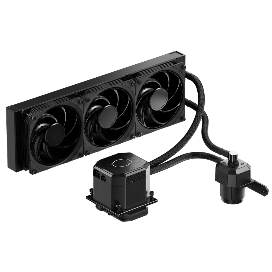 Cooler Master MasterLiquid ML360 Sub-Zero