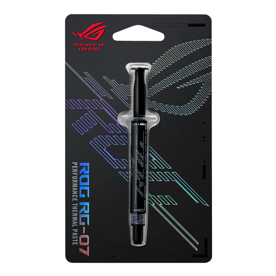 ASUS ROG RG-07 PERFORMANCE THERMAL PASTE