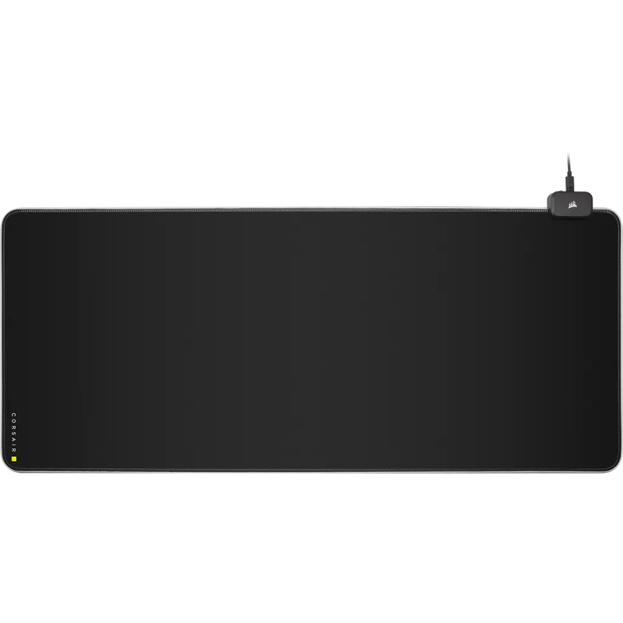 Corsair MM700 RGB, Black, Monochromatic