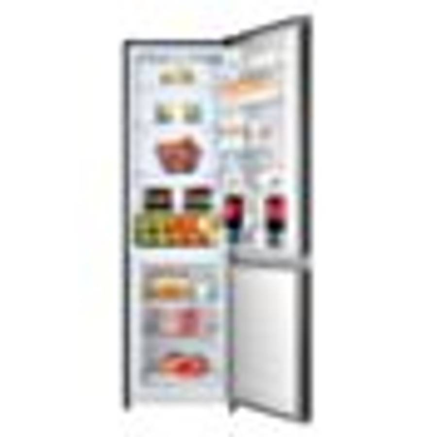 Hisense 263Lt Combi Refrigerator - H370BMIB-WD