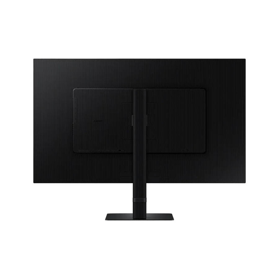 Samsung S80UD, 81.3 cm (32"), 3840 x 2160 pixels, 4K Ultra HD, LCD, 5 ms, Black