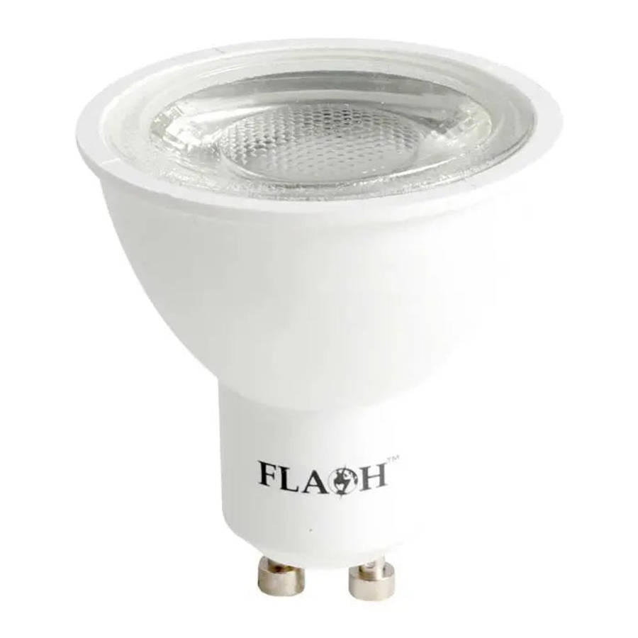 Downlight, LED, GU10, 5 Watt, Cool White