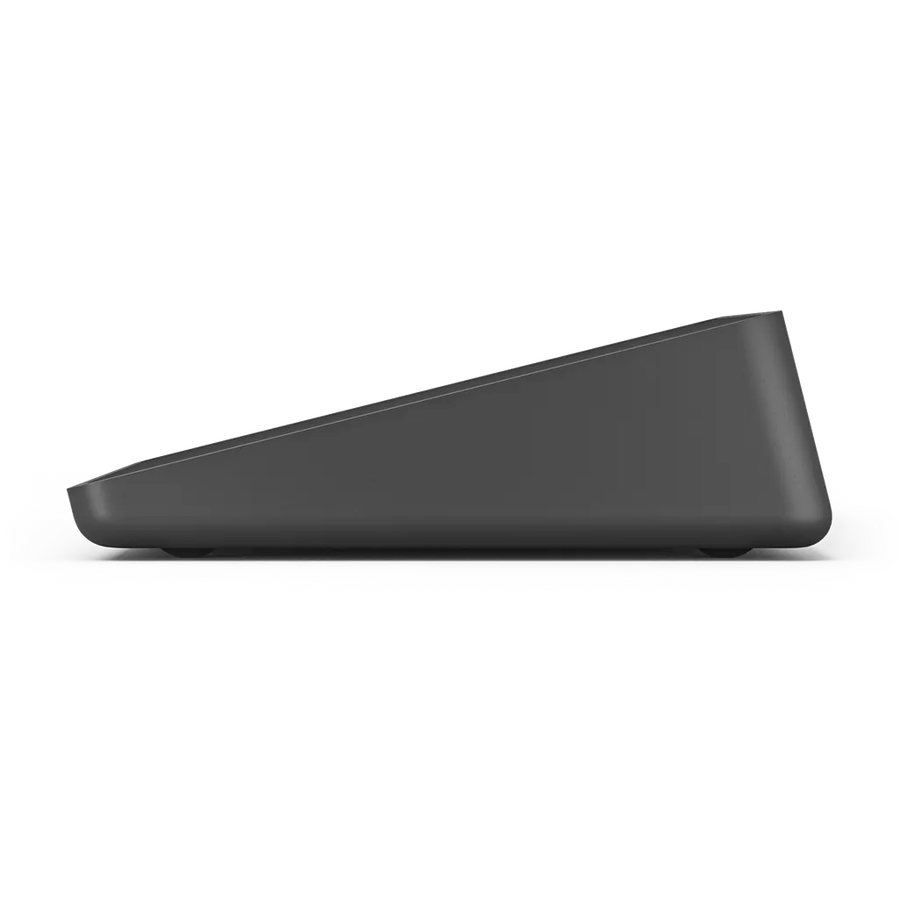 Logitech Tap IP, 25.6 cm (10.1"), 1280 x 800 pixels, 400 cd/m², Capacitive, Kensington