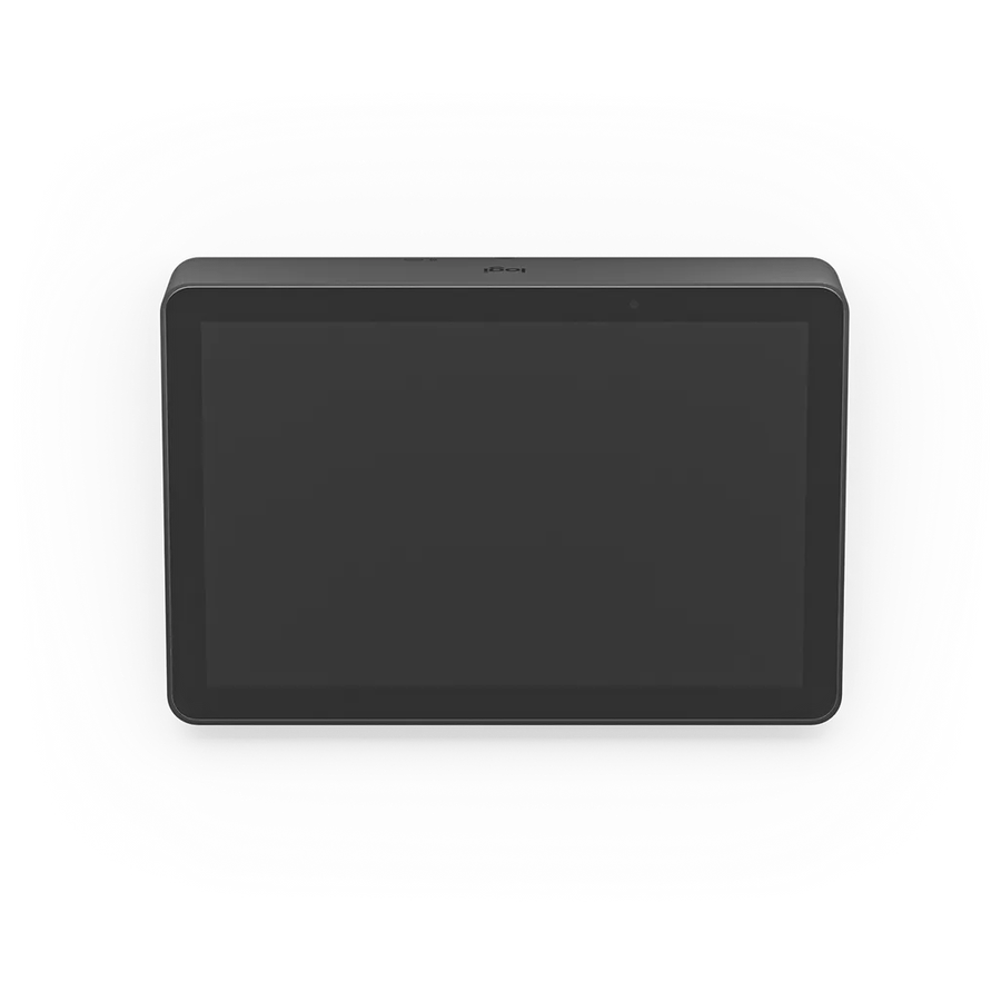 Logitech Tap IP, 25.6 cm (10.1"), 1280 x 800 pixels, 400 cd/m², Capacitive, Kensington