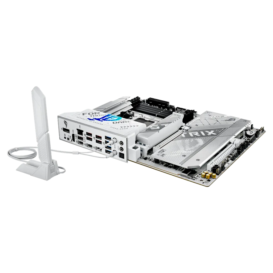 ASUS ROG STRIX X870-A GAMING WIFI, AMD, Socket AM5