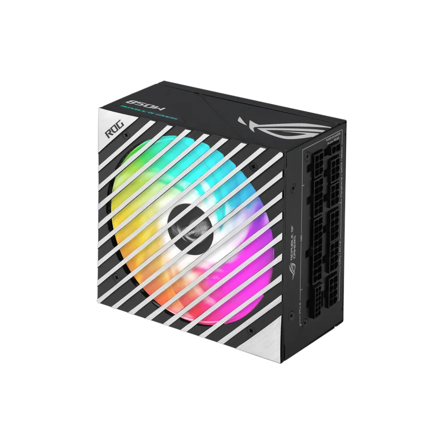 ASUS ROG Loki SFX-L 850W Platinum
