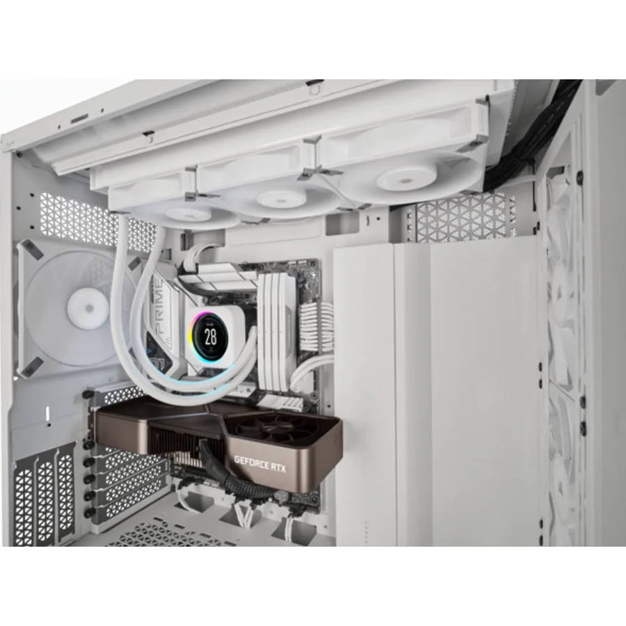 Corsair AF140 ELITE, Fan