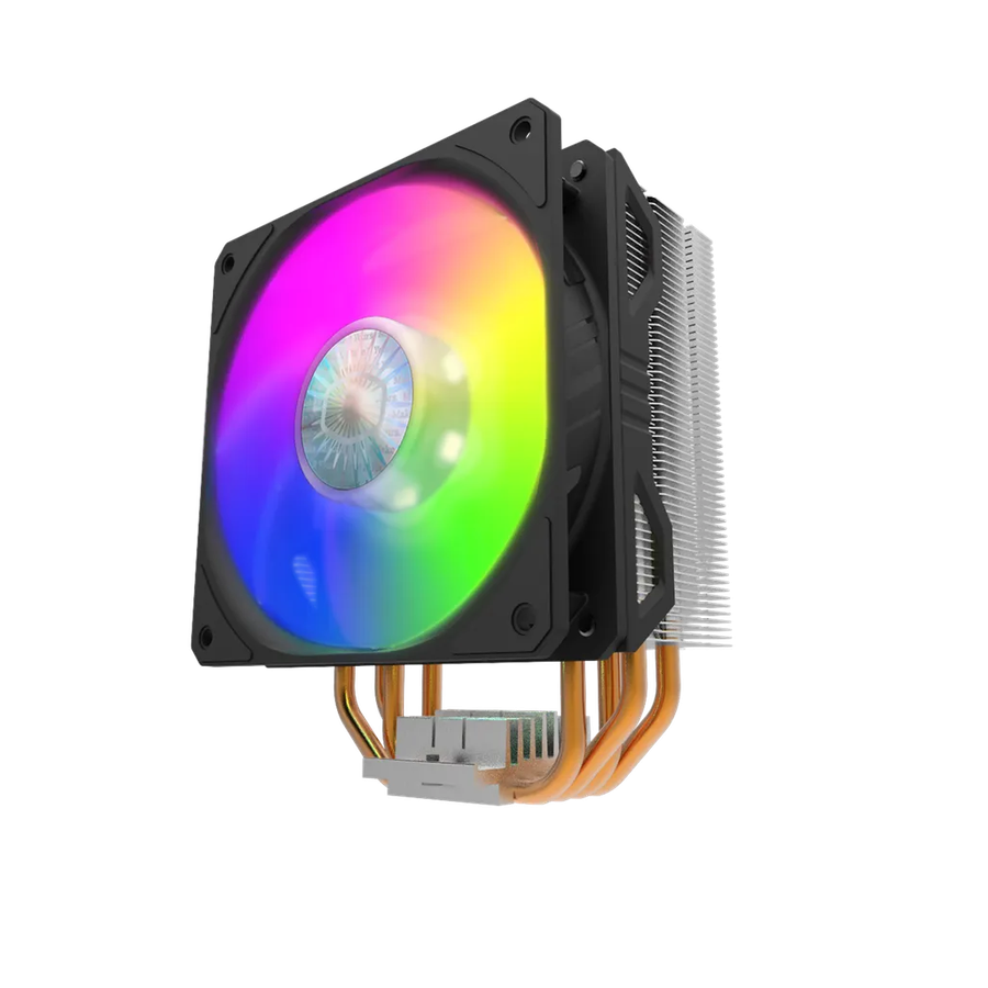 Cooler Master Hyper 212 Spectrum V2, Air cooler