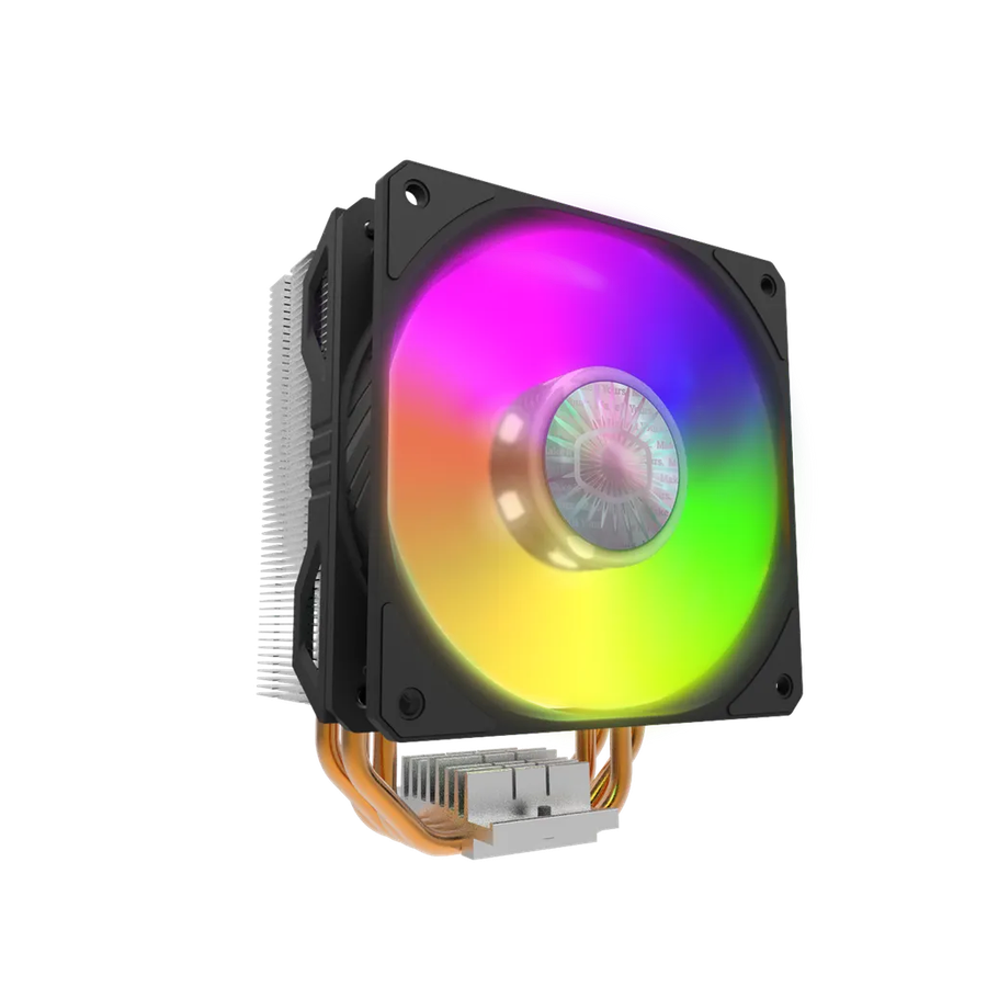 Cooler Master Hyper 212 Spectrum V2, Air cooler