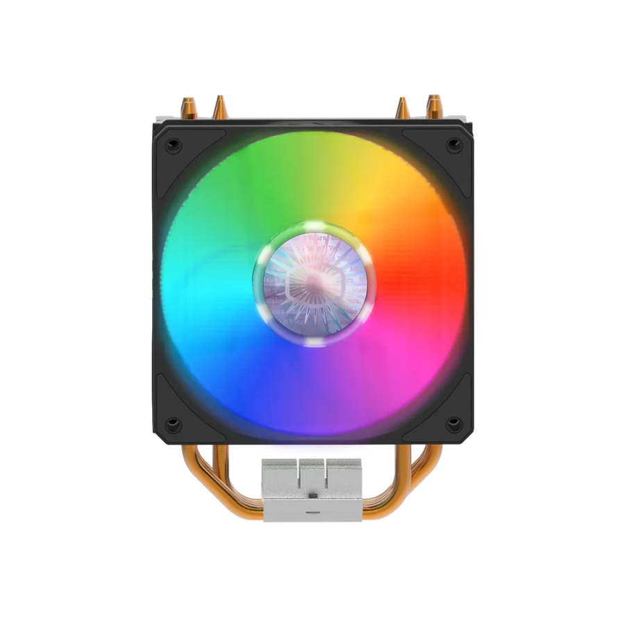 Cooler Master Hyper 212 Spectrum V2, Air cooler