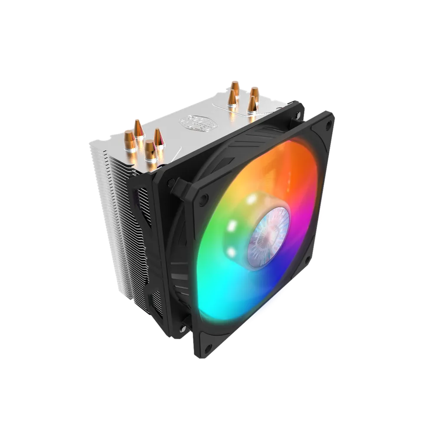 Cooler Master Hyper 212 Spectrum V2, Air cooler