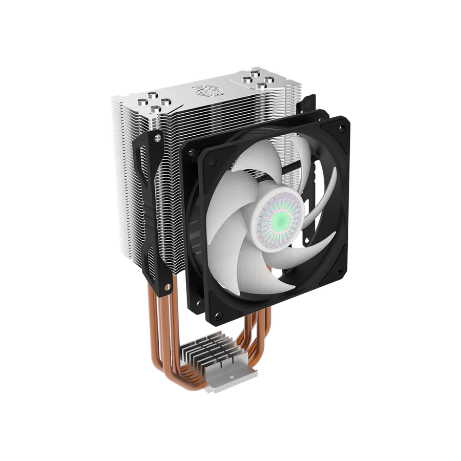 Cooler Master Hyper 212 Spectrum V2, Air cooler