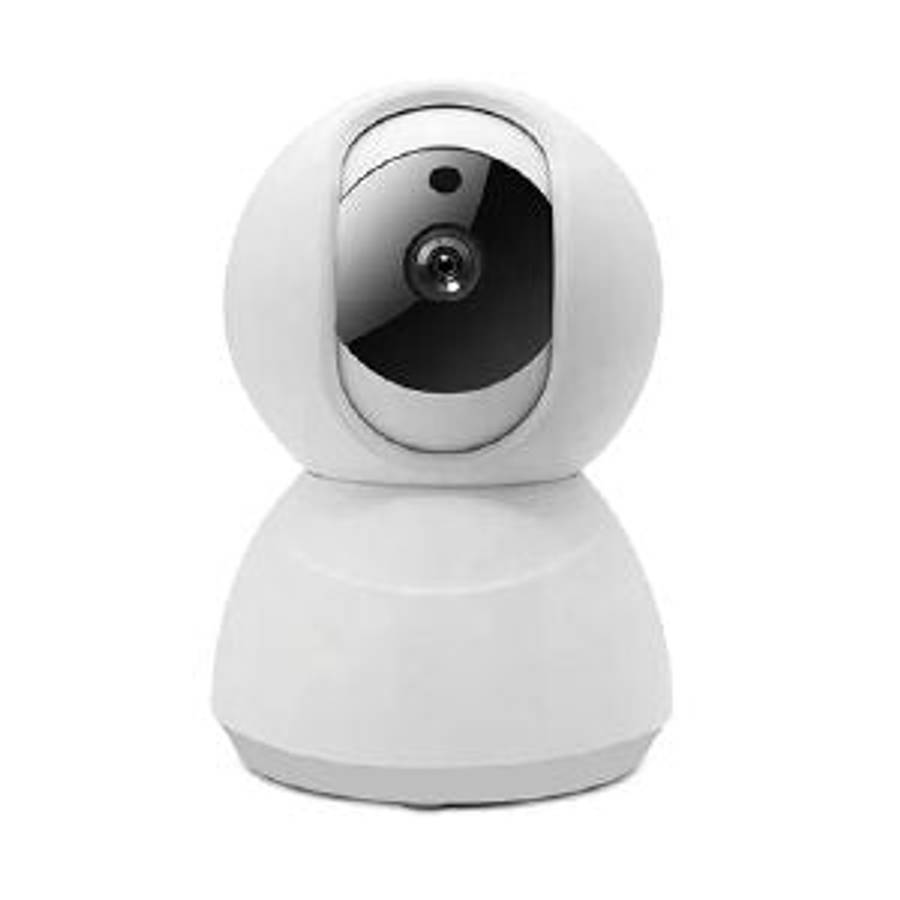 Smart Tech Wifi Indoor Camera 5MP SWWFTT01